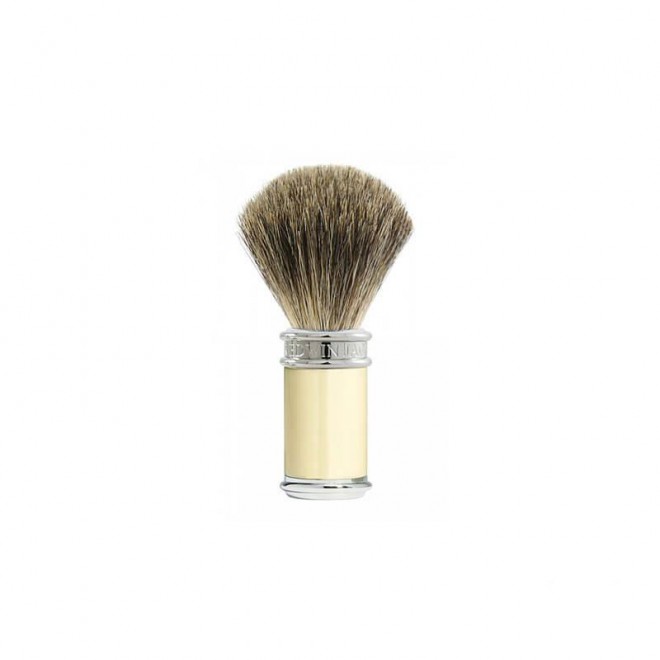Pędzel do goleniaEdwin Jagger 81Sb8711 włosie borsuka