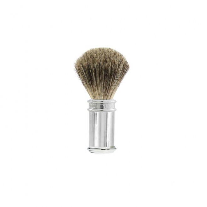 Pędzel do goleniaEdwin Jagger 81Sb89L11 włosie borsuka