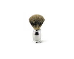 Pędzel do golenia Edwin Jagger Blisbbb The Bulbous Lined Collection włosie borsuka