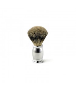 Pędzel do golenia Edwin Jagger Blisbbb The Bulbous Lined Collection włosie borsuka