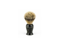 Pędzel do golenia Edwin Jagger Bmpsbbb The Plaza Collection włosie borsuka