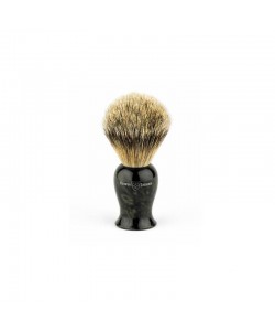 Pędzel do golenia Edwin Jagger Bmpsbbb The Plaza Collection włosie borsuka