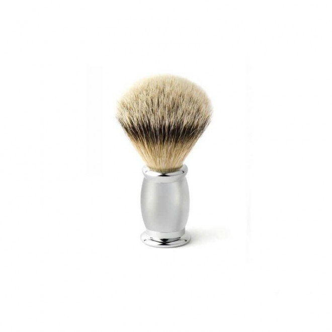 Pędzel do goleniaEdwin Jagger Bsbst05 The Bulbous Satin Collection włosie borsuka