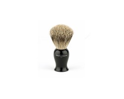 Pędzel do golenia Edwin Jagger IEPSBBB The Plaza Collection włosie borsuka