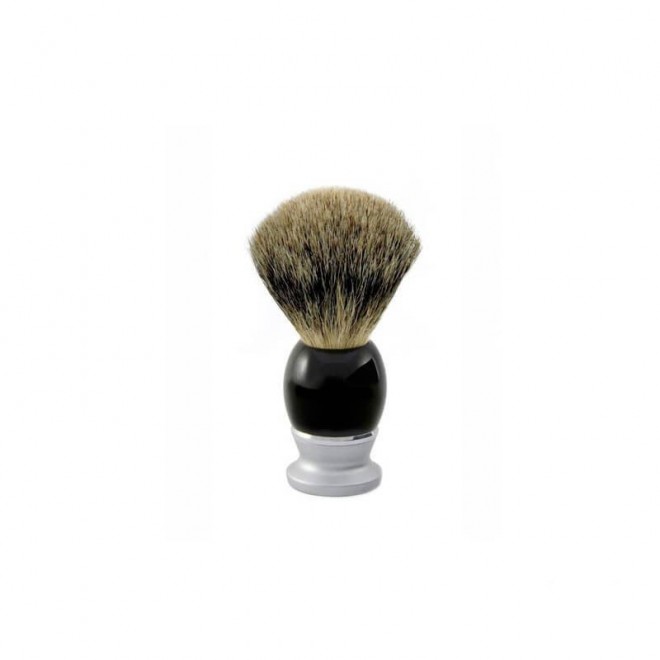 Pędzel do golenia Edwin Jagger IERSBBB The Riva Collection włosie borsuka