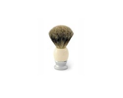 Pędzel do golenia Edwin Jagger Ivrsbbb The Riva Collection włosie borsuka