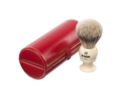 Pędzel do golenia Kent Bk2 Pure Badger