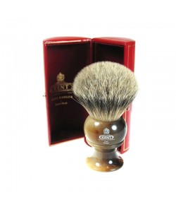Pędzel do golenia Kent H12 Best Badger