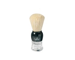 Pędzel do golenia Omega 10072 Czarny dzik