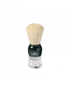 Pędzel do golenia Omega 10072 Czarny dzik