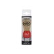 Pędzel do golenia Omega 10072 Czerwony