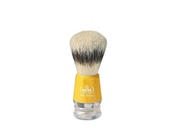 Pędzel do golenia Omega 10218 dzik żółty