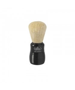 Pędzel do golenia Omega 10810 dzik Czarny