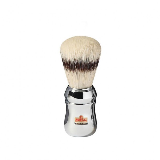 Pędzel do golenia Omega 20248 dzik