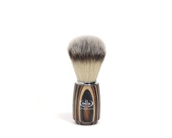 Pędzel do golenia Omega 46751 syntetyczny