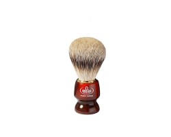 Pędzel do golenia Omega 616 włosie borsuka
