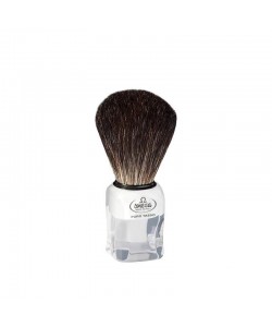 Pędzel do golenia Omega 6188 włosie borsuka