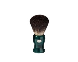 Pędzel do golenia Omega 6218 włosie borsuka