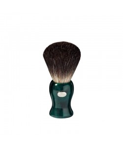 Pędzel do golenia Omega 6218 włosie borsuka