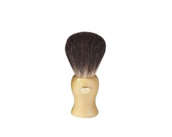 Pędzel do golenia Omega 6221 włosie borsuka