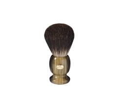 Pędzel do golenia Omega 6224 włosie borsuka
