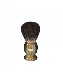 Pędzel do golenia Omega 6224 włosie borsuka