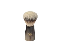 Pędzel do golenia Omega 6226 włosie borsuka