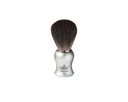 Pędzel do golenia Omega 6229 Black Badger