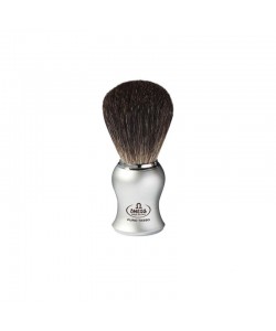 Pędzel do golenia Omega 6229 Black Badger