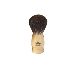Pędzel do golenia Omega 6238 włosie borsuka