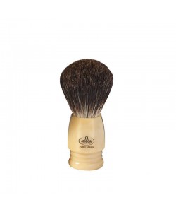 Pędzel do golenia Omega 6238 włosie borsuka