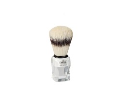 Pędzel do golenia Omega 81020 ze stojakiem