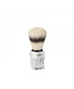 Pędzel do golenia Omega 81020 ze stojakiem