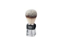 Pędzel do golenia Omega Hi-Brush 0140634 syntetyczny