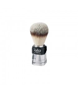 Pędzel do golenia Omega Hi-Brush 0140634 syntetyczny