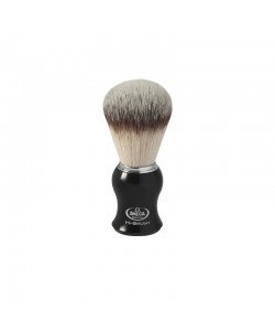 Pędzel do golenia Omega Hi-Brush 0146206 syntetyczny