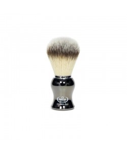 Pędzel do golenia Omega Hi-Brush 0146276 syntetyczny