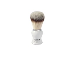 Pędzel do golenia Omega Hi-Brush 0146745 syntetyczny