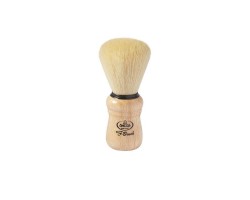 Pędzel do golenia Omega S-Brush S10005 syntetyczny