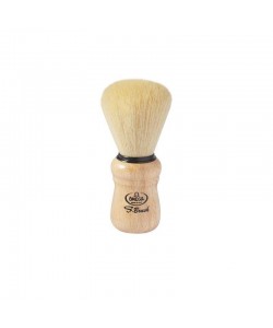 Pędzel do golenia Omega S-Brush S10005 syntetyczny