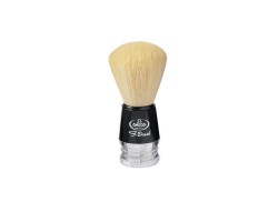 Pędzel do golenia Omega S-Brush S10019 syntetyczny