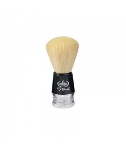 Pędzel do golenia Omega S-Brush S10019 syntetyczny