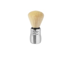 Pędzel do golenia Omega S-Brush S 10081 syntetyczny