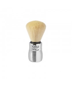 Pędzel do golenia Omega S-Brush S 10081 syntetyczny