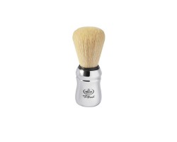 Pędzel do golenia Omega S-Brush S10083 syntetyczny