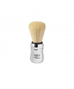 Pędzel do golenia Omega S-Brush S10083 syntetyczny