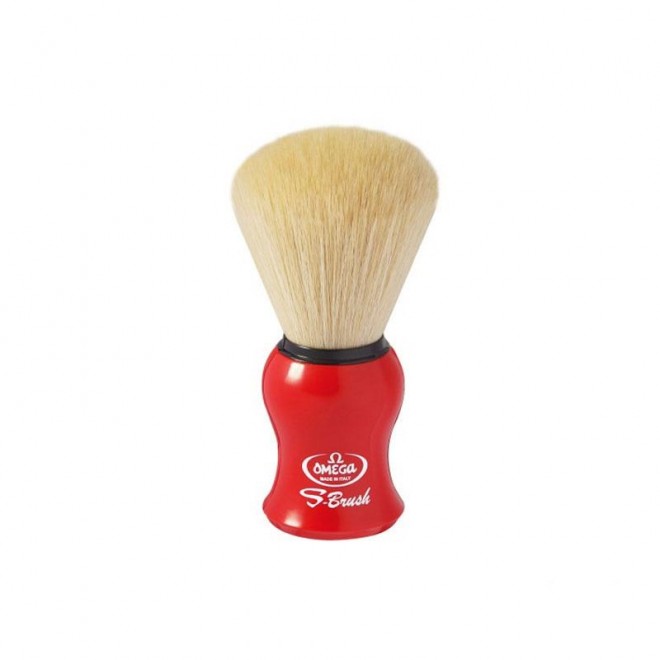 Pędzel do golenia Omega 10065