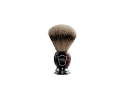 Pędzel do golenia Parker Hhst Silver Tip Badger Brush 