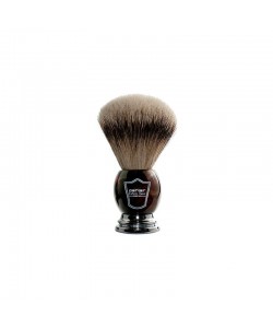 Pędzel do golenia Parker Hhst Silver Tip Badger Brush 