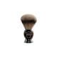 Pędzel do golenia Parker Hhst Silver Tip Badger Brush 
